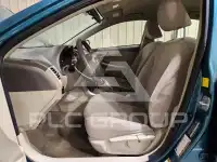 2010 Toyota COROLLA photo