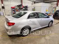 2010 Toyota COROLLA фото