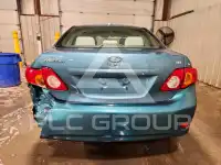2010 Toyota COROLLA photo