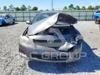 2010 Toyota COROLLA фото