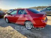 2010 Toyota COROLLA фото