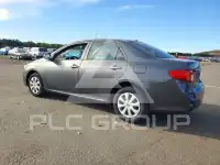 2010 Toyota COROLLA фото