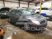 2010 Toyota COROLLA фото