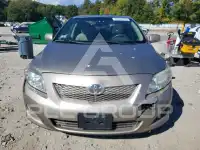 2010 Toyota COROLLA фото