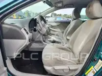 2010 Toyota COROLLA photo