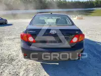 2010 Toyota COROLLA photo