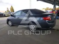 2010 Toyota COROLLA фото