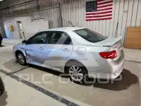 2010 Toyota COROLLA фото