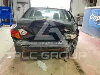 2010 Toyota COROLLA photo