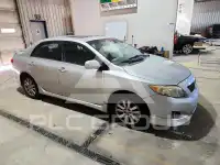 2010 Toyota COROLLA фото