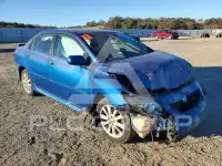 2010 Toyota COROLLA photo