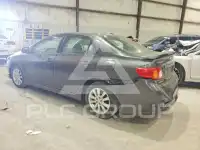 2010 Toyota COROLLA photo