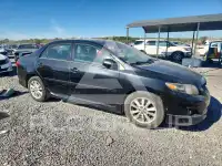 2010 Toyota COROLLA фото