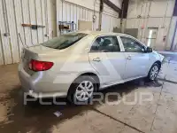 2010 Toyota COROLLA photo
