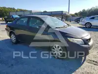 2010 Toyota COROLLA photo