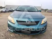 2010 Toyota COROLLA фото
