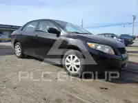 2010 Toyota COROLLA фото