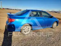 2010 Toyota COROLLA photo