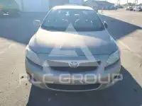 2010 Toyota COROLLA фото