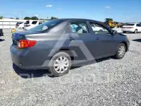 2010 Toyota COROLLA фото