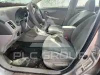 2010 Toyota COROLLA photo