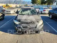 2010 Toyota COROLLA photo