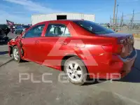 2010 Toyota COROLLA photo