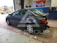 2010 Toyota COROLLA photo