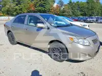 2010 Toyota COROLLA фото