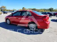 2010 Toyota COROLLA фото