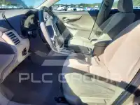 2010 Toyota COROLLA photo