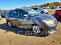 2010 Toyota COROLLA photo