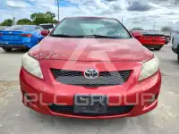 2010 Toyota COROLLA photo