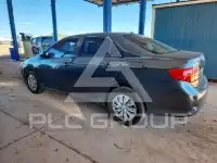 2010 Toyota COROLLA photo
