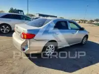 2010 Toyota COROLLA photo