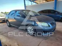 2010 Toyota COROLLA photo