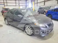 2010 Toyota COROLLA photo