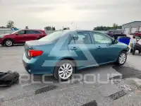 2010 Toyota COROLLA photo