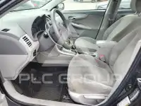 2010 Toyota COROLLA photo