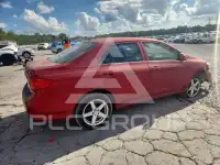 2010 Toyota COROLLA photo