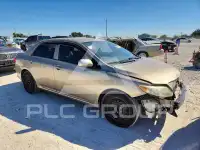 2010 Toyota COROLLA фото