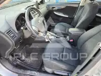 2010 Toyota COROLLA фото
