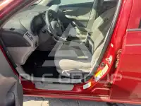 2010 Toyota COROLLA photo