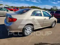 2010 Toyota COROLLA photo