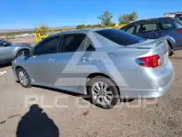 2010 Toyota COROLLA фото