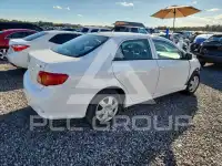 2010 Toyota COROLLA фото