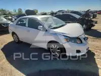 2010 Toyota COROLLA фото