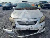 2010 Toyota COROLLA photo