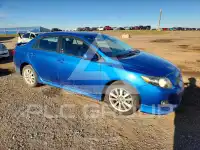 2010 Toyota COROLLA photo