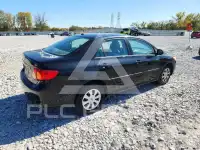 2010 Toyota COROLLA фото